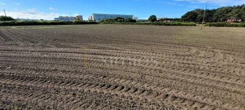 Terreno para construção, em Vila do Conde