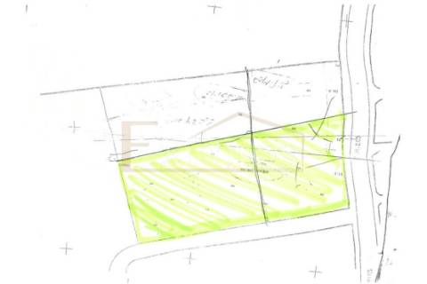 Terreno para construção em Laundos