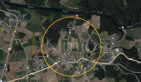 Terreno para construção, em Macieira da Maia