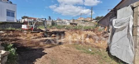 Lote de terreno, na Póvoa de Varzim