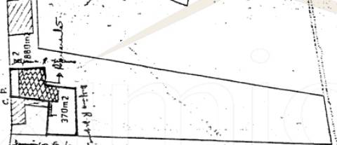 Terreno com uma área de 2880 m2, em Argivai