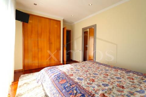 Moradia V3 com garagem, em Aguçadoura