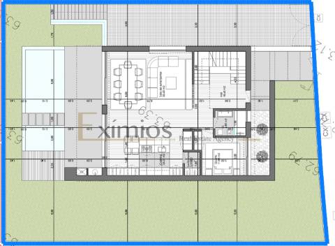 Lote de terreno, com uma área de 477m2,  em Vila do Conde