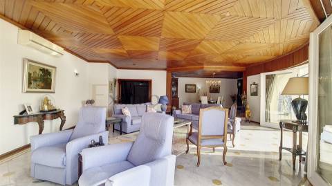 Moradia isolada V5 próxima da praia, em Apúlia