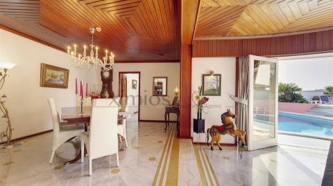 Moradia isolada V5 próxima da praia, em Apúlia