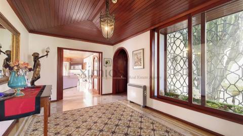 Moradia isolada V5 próxima da praia, em Apúlia