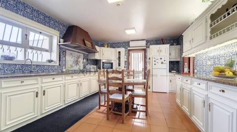 Moradia isolada V5 próxima da praia, em Apúlia