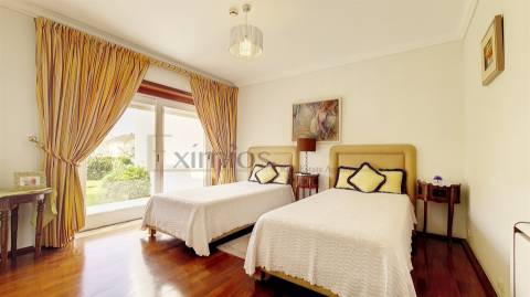 Moradia isolada V5 próxima da praia, em Apúlia