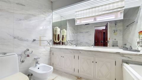 Moradia isolada V5 próxima da praia, em Apúlia