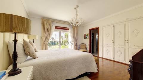 Moradia isolada V5 próxima da praia, em Apúlia