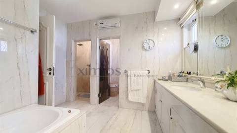 Moradia isolada V5 próxima da praia, em Apúlia