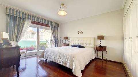 Moradia isolada V5 próxima da praia, em Apúlia