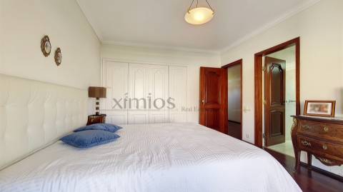 Moradia isolada V5 próxima da praia, em Apúlia