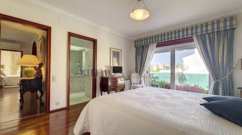 Moradia isolada V5 próxima da praia, em Apúlia