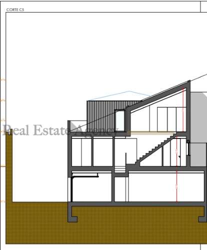 Moradia V2 com garagem, na Póvoa de Varzim