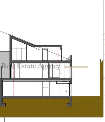 Moradia V2 com garagem, na Póvoa de Varzim