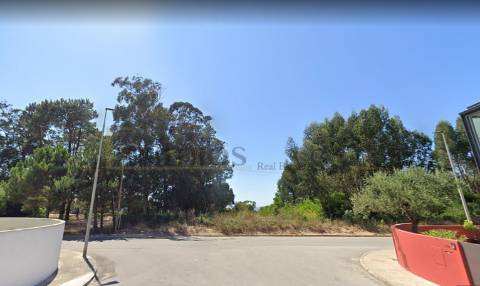 Lote de terreno para construção, em Areia - Árvore