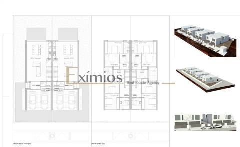 Lote de terreno em Gião, Vila do Conde
