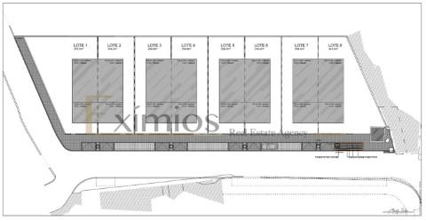 Lote de terreno em Gião, Vila do Conde