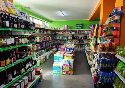 Loja para venda em Vila do Conde