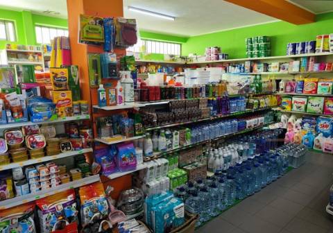 Loja para venda em Vila do Conde