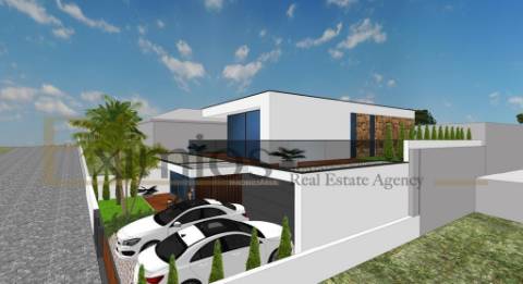 Terreno para construção, em Beiriz