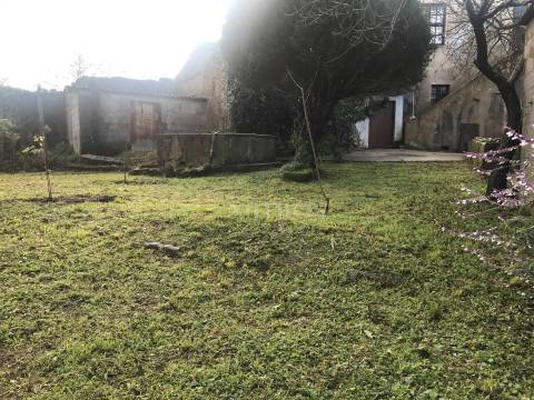 Terreno para construção, em Beiriz