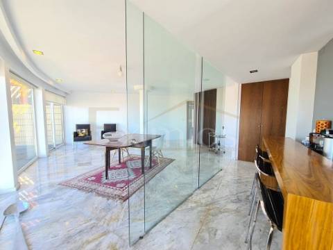 Apartamento T3, próximo da praia, na Póvoa de Varzim