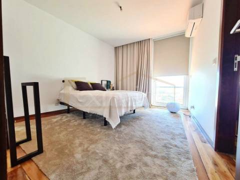 Apartamento T3, próximo da praia, na Póvoa de Varzim