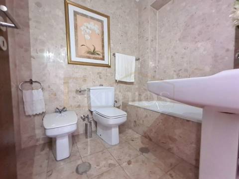 Apartamento T3, próximo da praia, na Póvoa de Varzim