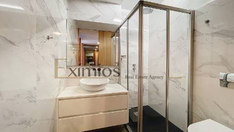 Apartamento T3, semi novo, em Póvoa de Varzim