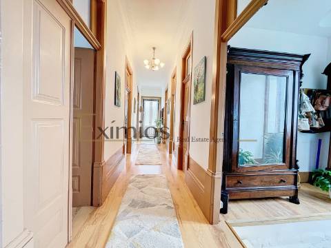 Moradia rústica V3 individual, em Terroso.