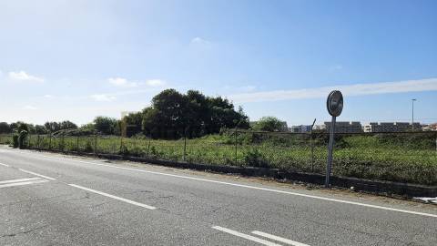 Terreno para construção, em Argivai