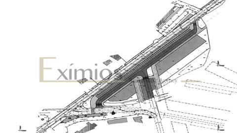 Terreno para construção, em Argivai