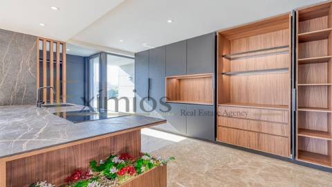 Apartamento T4 de luxo, perto da praia, em Vila do Conde