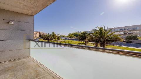 Apartamento T4 de luxo, perto da praia, em Vila do Conde