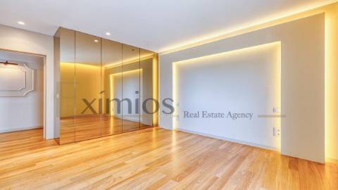 Apartamento T4 de luxo, perto da praia, em Vila do Conde