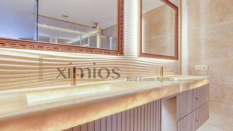 Apartamento T4 de luxo, perto da praia, em Vila do Conde