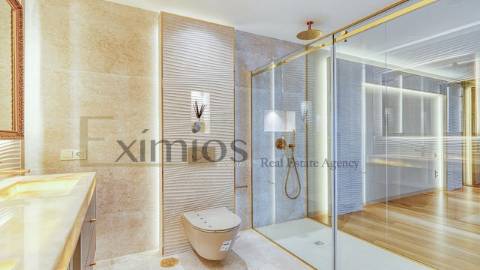 Apartamento T4 de luxo, perto da praia, em Vila do Conde