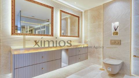 Apartamento T4 de luxo, perto da praia, em Vila do Conde