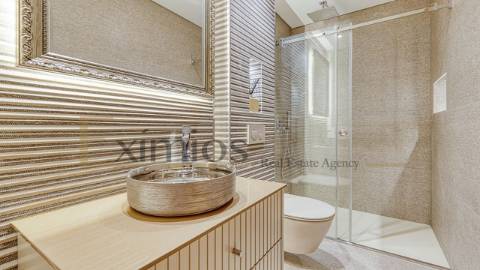 Apartamento T4 de luxo, perto da praia, em Vila do Conde