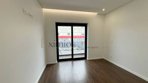Apartamento T3 novo, no Porto