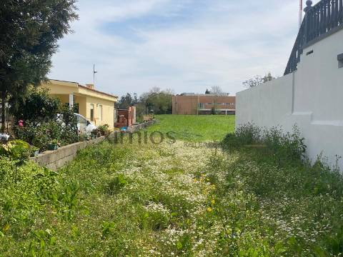 Terreno em Mindelo