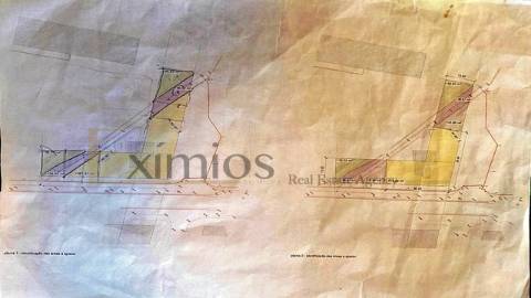 Terreno para venda, em Vila do Conde