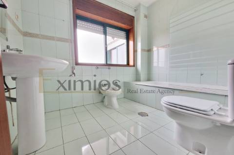 Apartamento T2, para arrendamento, em Aver-o-Mar