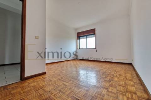 Apartamento T2, para arrendamento, em Aver-o-Mar