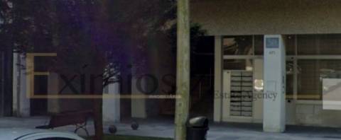 Garagem para um carro, na cidade da Póvoa de Varzim