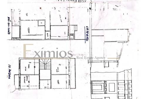 Moradia V4 com garagem e terraço, em Vila do Conde