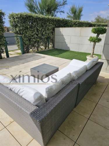 Apartamento T2 em primeira linha de praia, em Vila do Conde