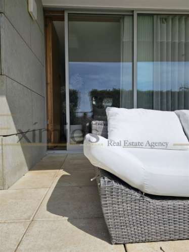 Apartamento T2 em primeira linha de praia, em Vila do Conde